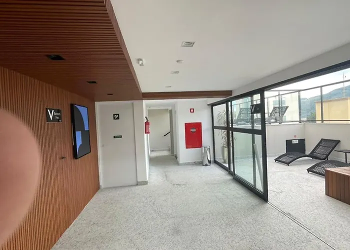 Hospedagens Pocos De Caldas