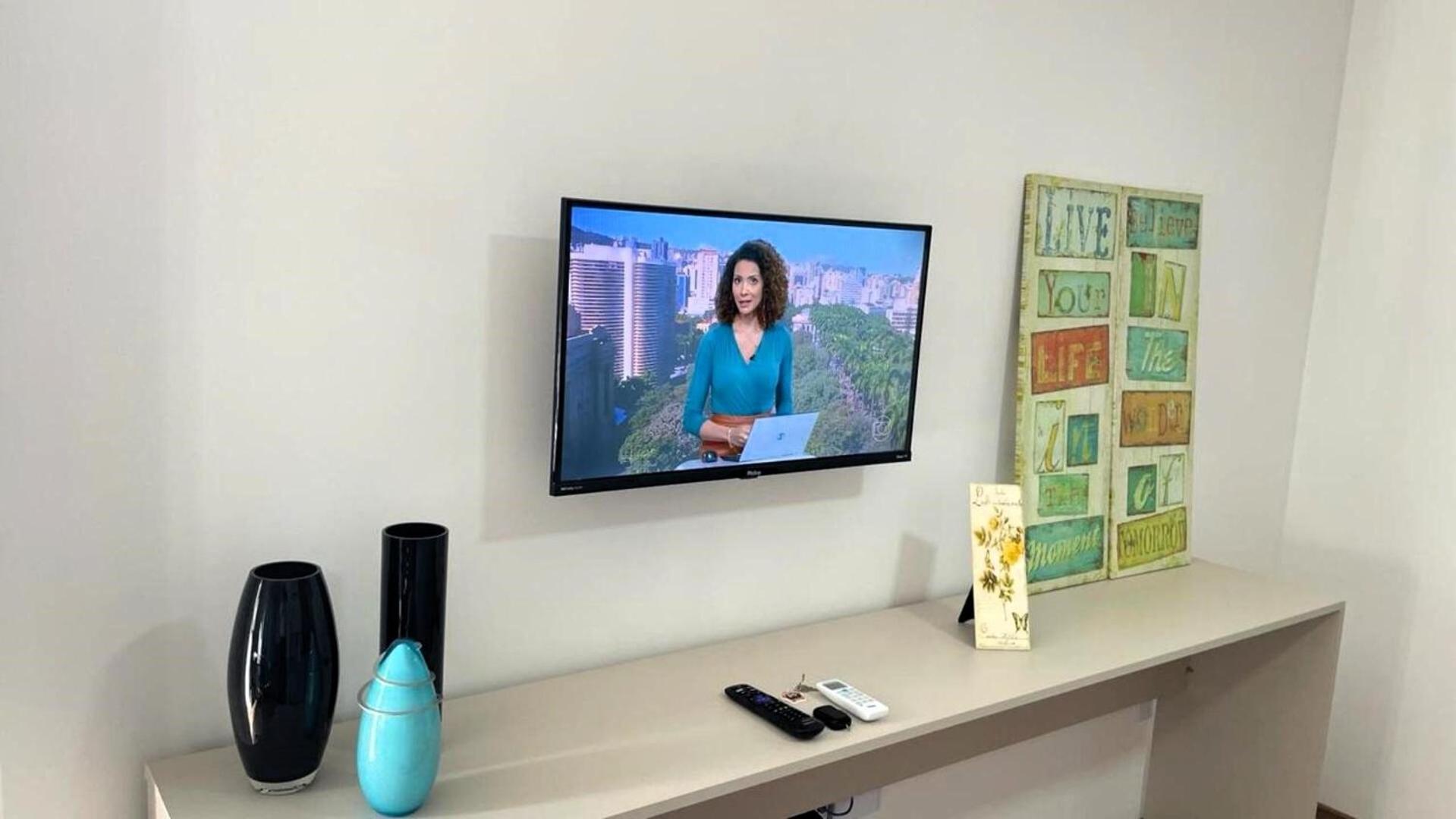 Apartamento Hospedagens