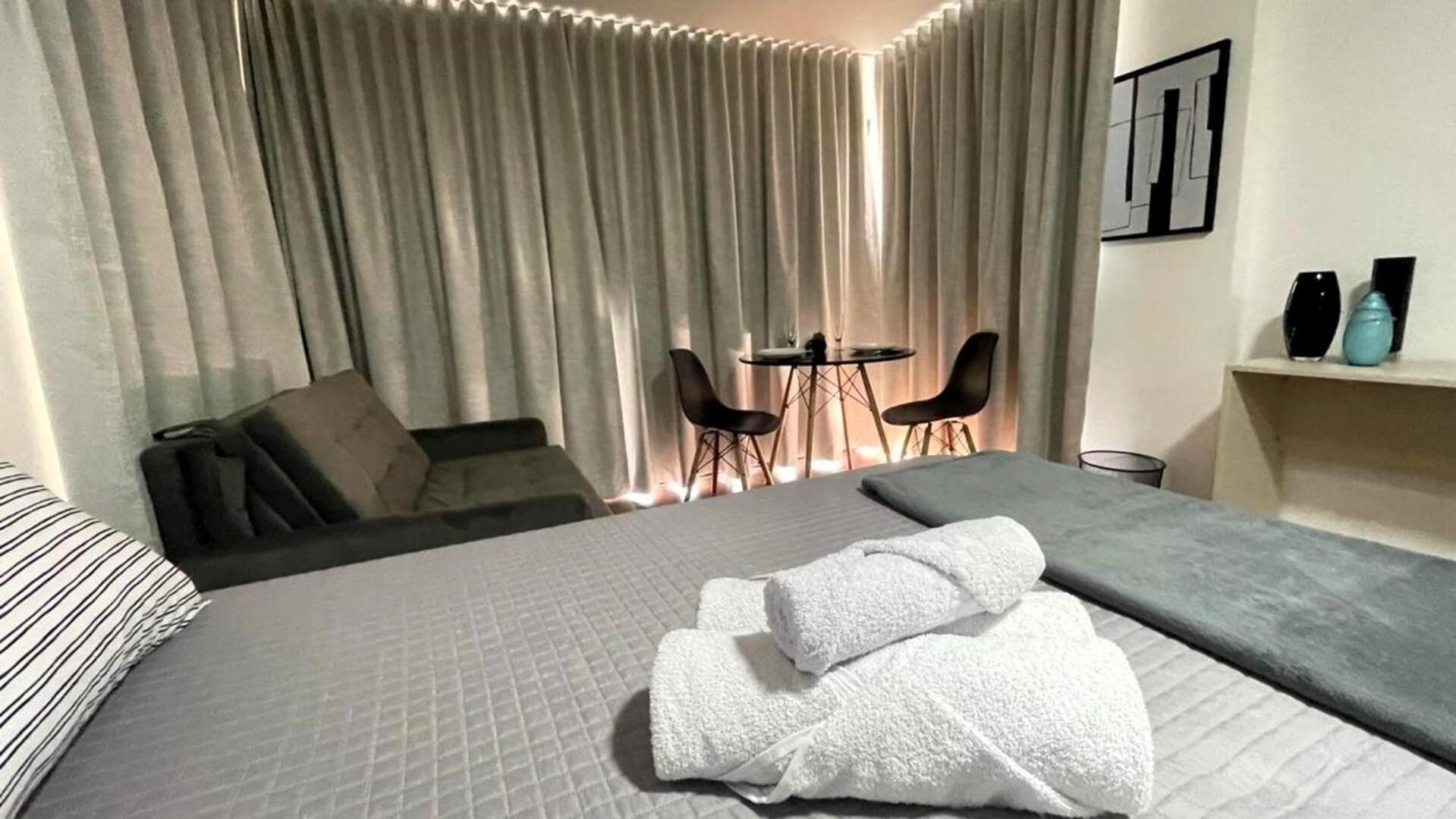 Apartamento Hospedagens