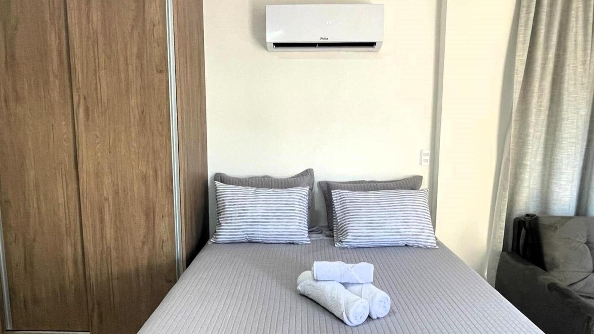 Apartamento Hospedagens *