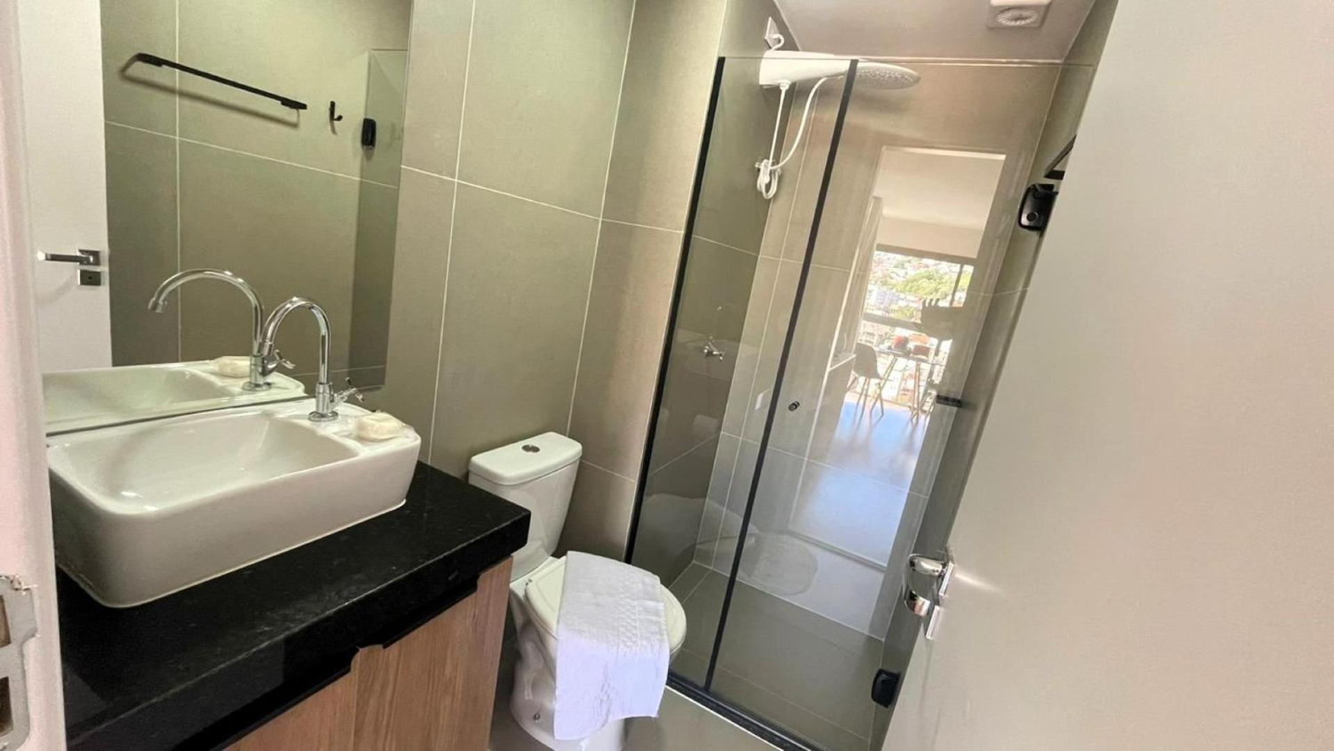Hospedagens * Poços de Caldas