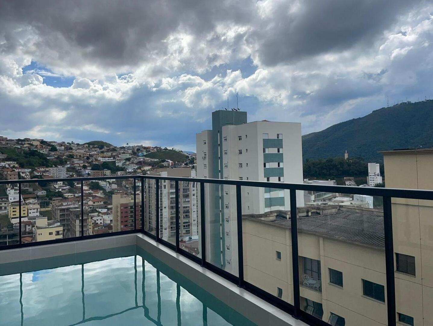 Apartamento Hospedagens
