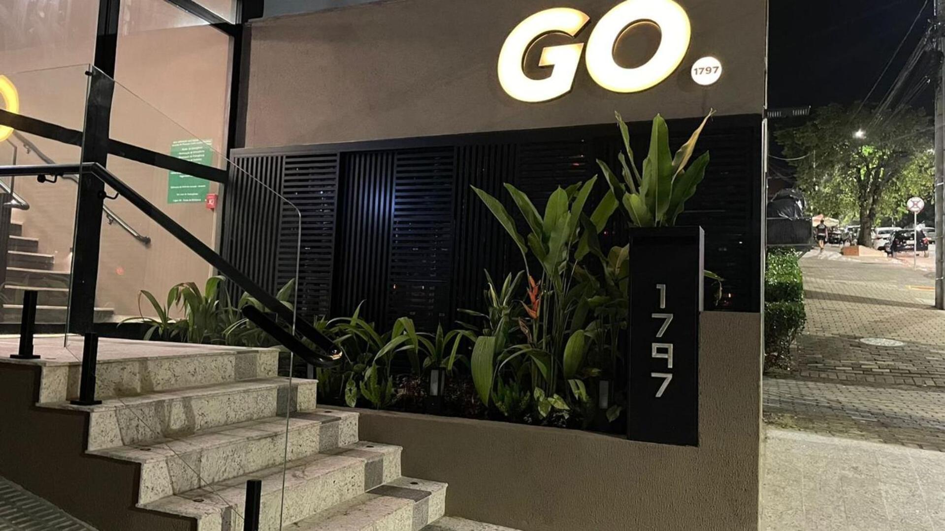 Hospedagens Apartamento