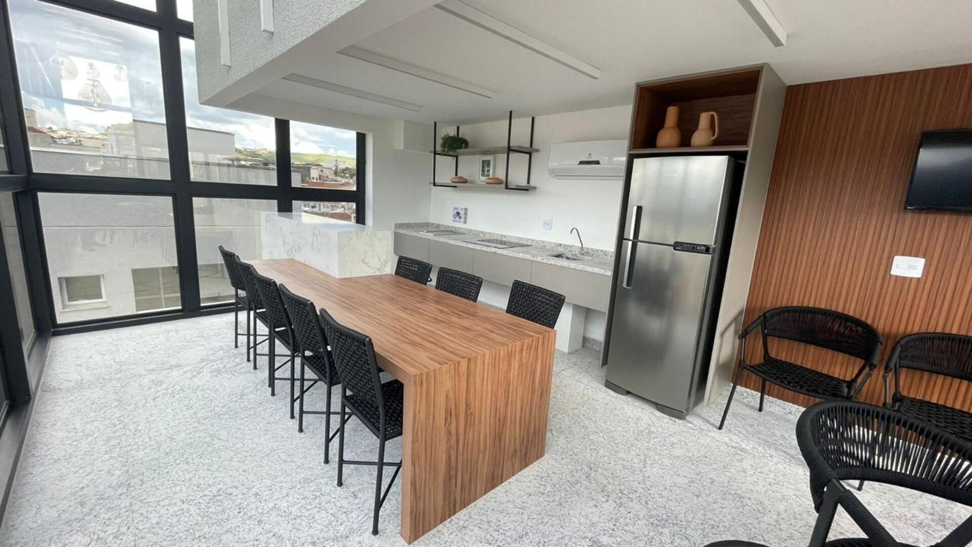 Apartamento Hospedagens *