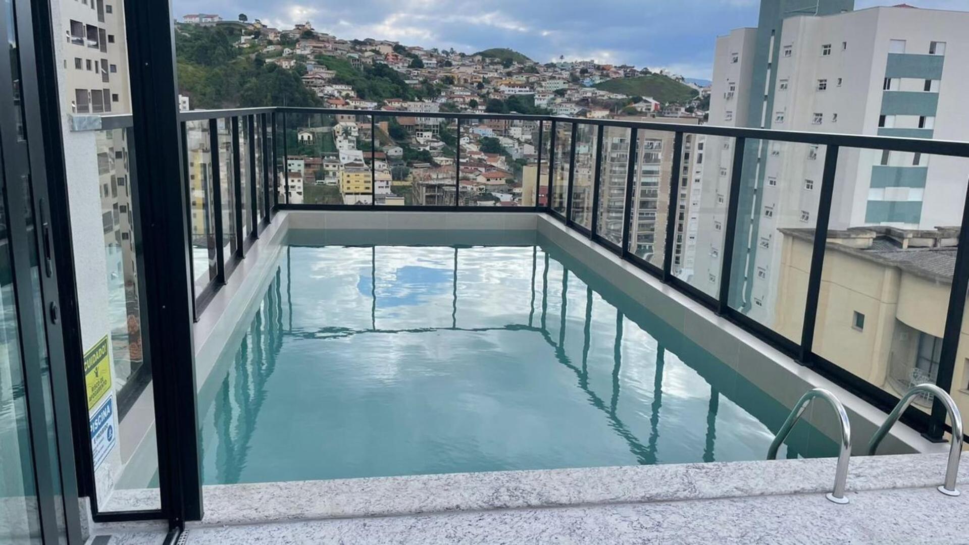 Hospedagens Apartamento