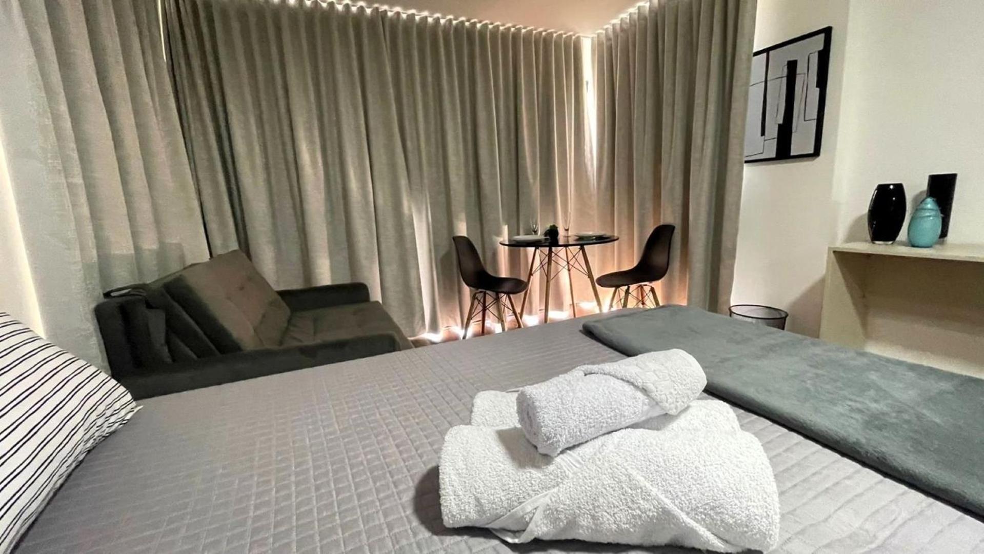 Hospedagens Apartment Pocos de Caldas
